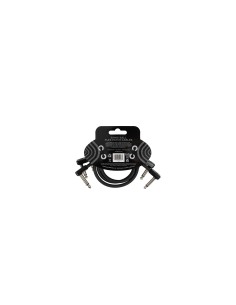 6445 Flex Patch Cable Black... 2