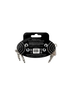 6459 Flex Patch Cable Blue...