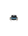 6459 Flex Patch Cable Blue 8cm 3pk
