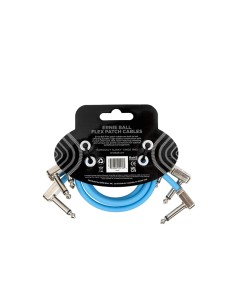 6461 Flex Patch Cable Blue...