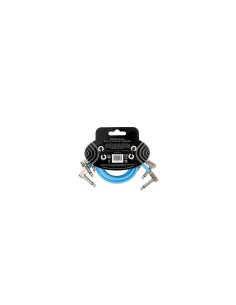 6461 Flex-Patchkabel, Blau,... 2