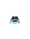 6461 Flex Patch Cable Blue 30cm 3pk