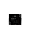 6462 Flex-Patchkabel, Schwarz, Multipack