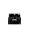 6462 Flex-Patchkabel, Schwarz, Multipack