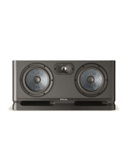 Focal ALPHA TWIN EVO