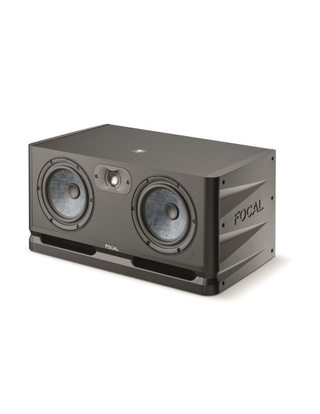 Focal ALPHA TWIN EVO
