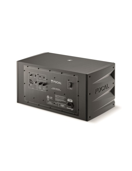 Focal ALPHA TWIN EVO