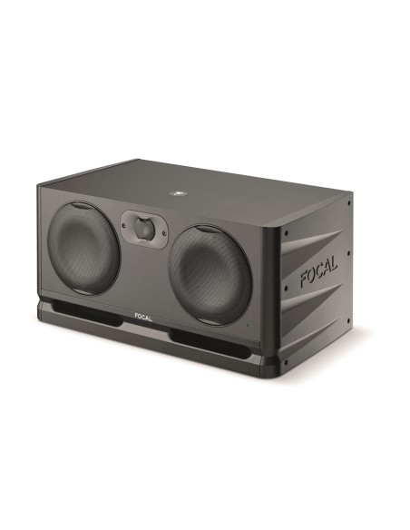 Focal ALPHA TWIN EVO