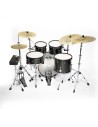 Zildjian Alchem-E Gold EX