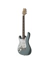 SE Silver Sky Lefty Stone Blue Tastiera Palissandro