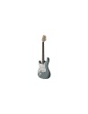 SE Silver Sky Lefty Stone Blue Tastiera Palissandro