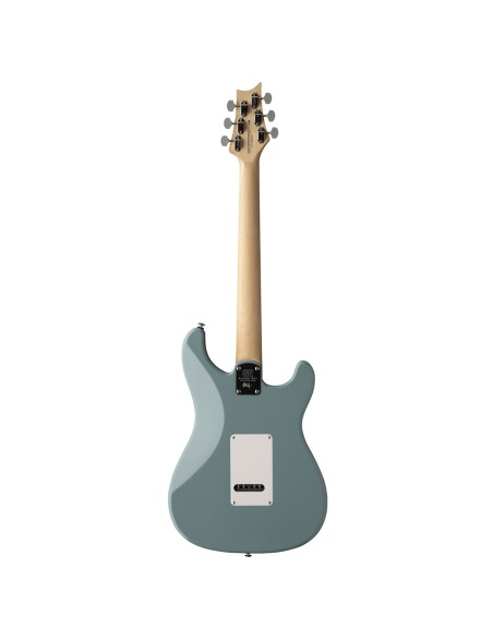 SE Silver Sky Lefty Stone Blue Tastiera Palissandro