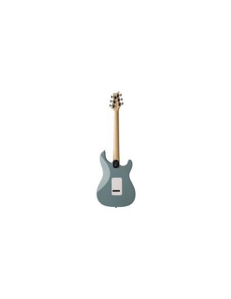SE Silver Sky Lefty Stone Blue Tastiera Palissandro
