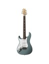 SE Silver Sky Lefty Stone Blue Tastiera Palissandro