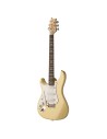 SE Silver Sky Lefty Moon White Tastiera Palissandro