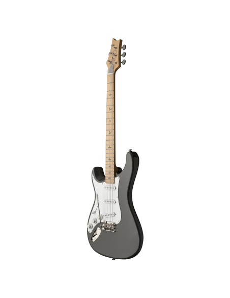 SE Silver Sky Lefty Overland Grey Touche en érable