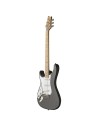 SE Silver Sky Lefty Overland Grey Tastiera Acero