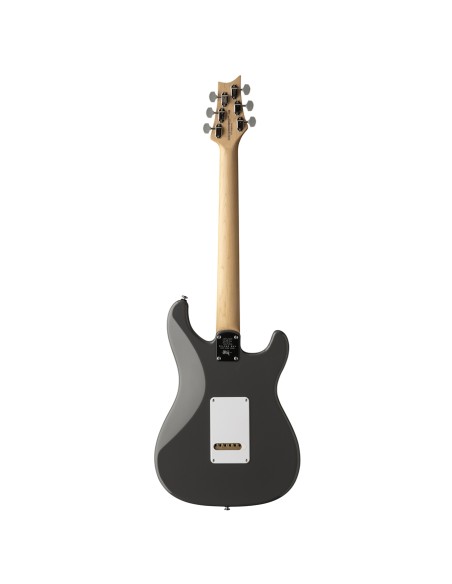 SE Silver Sky Lefty Overland Grey Touche en érable