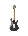 SE Silver Sky Lefty Overland Grey Tastiera Acero
