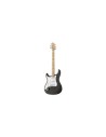 SE Silver Sky Lefty Overland Grey Tastiera Acero