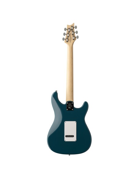 SE Silver Sky Lefty Nylon Blue Tastiera Acero