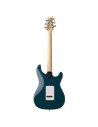 SE Silver Sky Lefty Nylon Blue Tastiera Acero