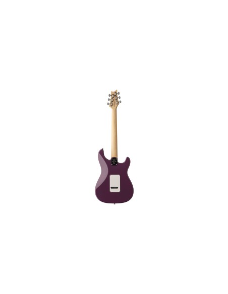 SE Silver Sky Lefty Summit Purple Tastiera Acero