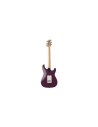 SE Silver Sky Lefty Summit Purple Tastiera Acero