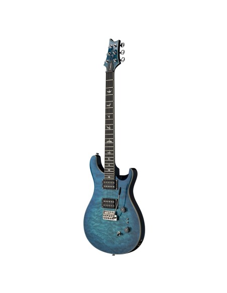 SE Custom 24-08 Quilt Lake Blue 2025