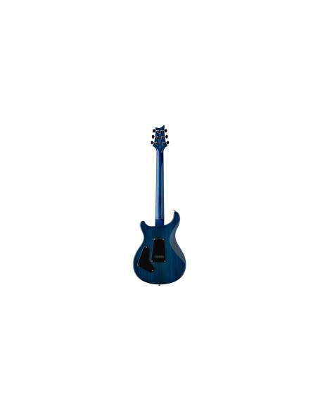 SE Custom 24-08 Quilt Lake Blue 2025