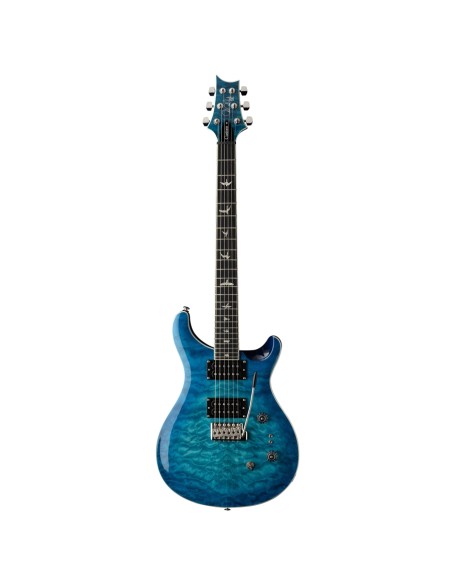 SE Custom 24-08 Quilt Lake Blue 2025