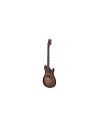 SE Custom 24-08 Quilt Charcoal Cherry Burst 2025