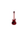 SE Custom 24-08 Quilt Charcoal Cherry Burst 2025