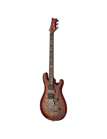 SE Custom 24-08 Charbon Cerise Éclat 2025