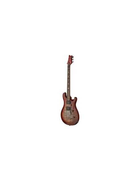 SE Custom 24-08 Charcoal Cherry Burst 2025