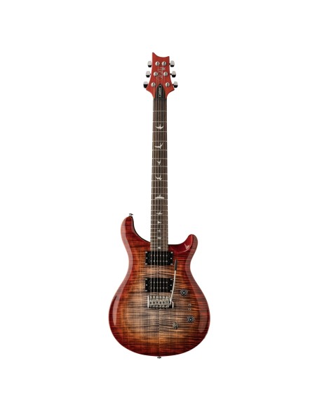 SE Custom 24-08 Color cereza carbón Burst 2025
