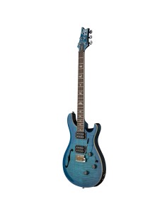 SE Custom 24 Semi-Hollow...