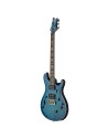 SE Custom 24 Semi-Hollow Piezo Lake Blue 2025