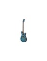 SE Custom 24 Semi-Hollow Piezo Lake Blue 2025