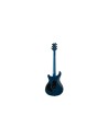 SE Custom 24 Semi-Hollow Piezo Lake Blue 2025
