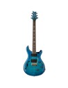 SE Custom 24 Semi-Hollow Piezo Lake Blue 2025