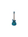 SE Custom 24 Semi-Hollow Piezo Lake Blue 2025