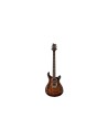 SE Custom 24 Semi-Hollow Piezo Orange Tiger Smokeburst 2025