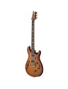 SE Custom 24 Semi-Hollow Piezo Vintage Sunburst 2025