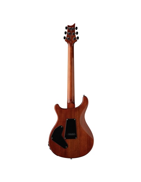 SE Custom 24 Semi-Hollow Piezo Vintage Sunburst 2025
