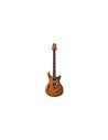 SE Custom 24 Semi-Hollow Piezo Vintage Sunburst 2025