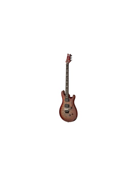SE Custom 24 Floyd color carbón cereza Burst 2025