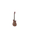 SE Custom 24 Floyd color carbón cereza Burst 2025