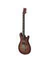 SE Custom 24 Charcoal Cherry Burst 2025