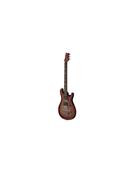 SE Custom 24 Charbon Cerise Burst 2025